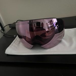 Oakley Flight Deck Snow Goggles